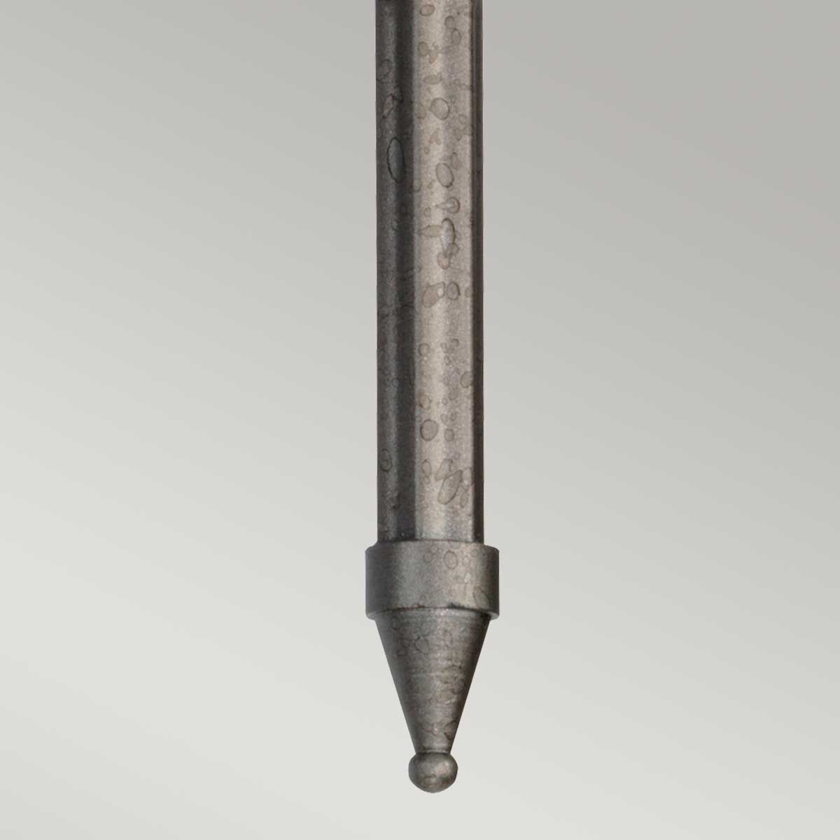 Crown Wall Light