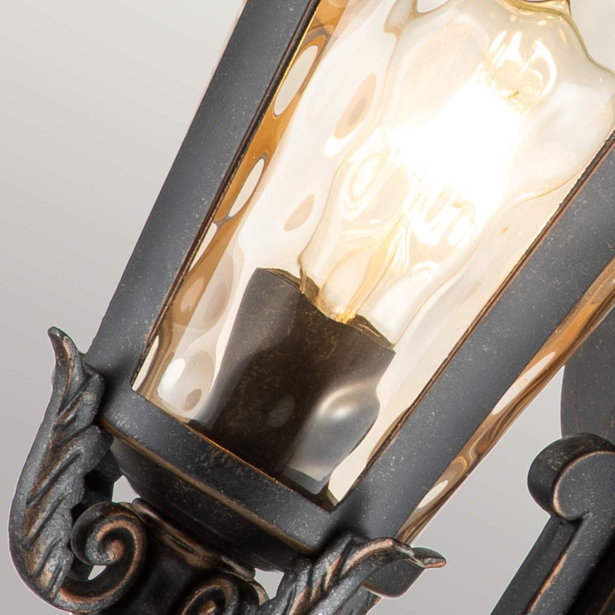Baltimore Wall Light