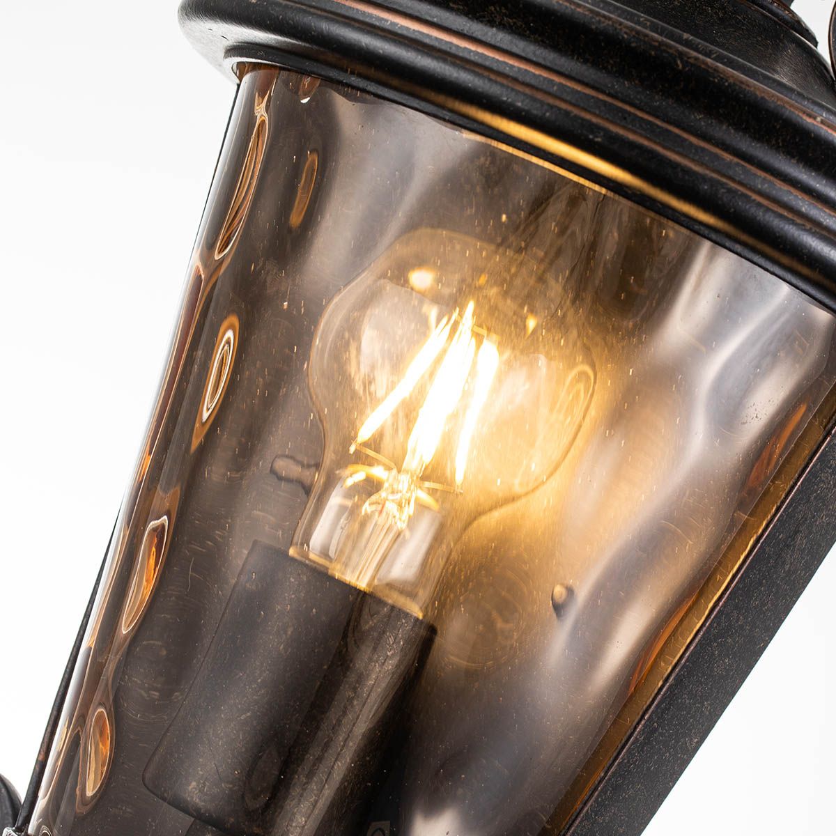 Baltimore Wall Light