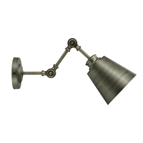 Crank Wall Light