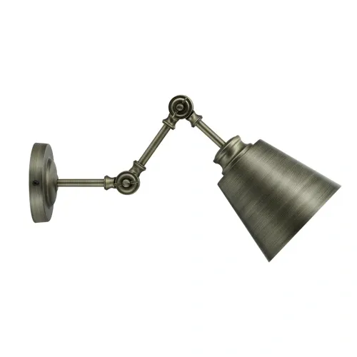 Crank Wall Light