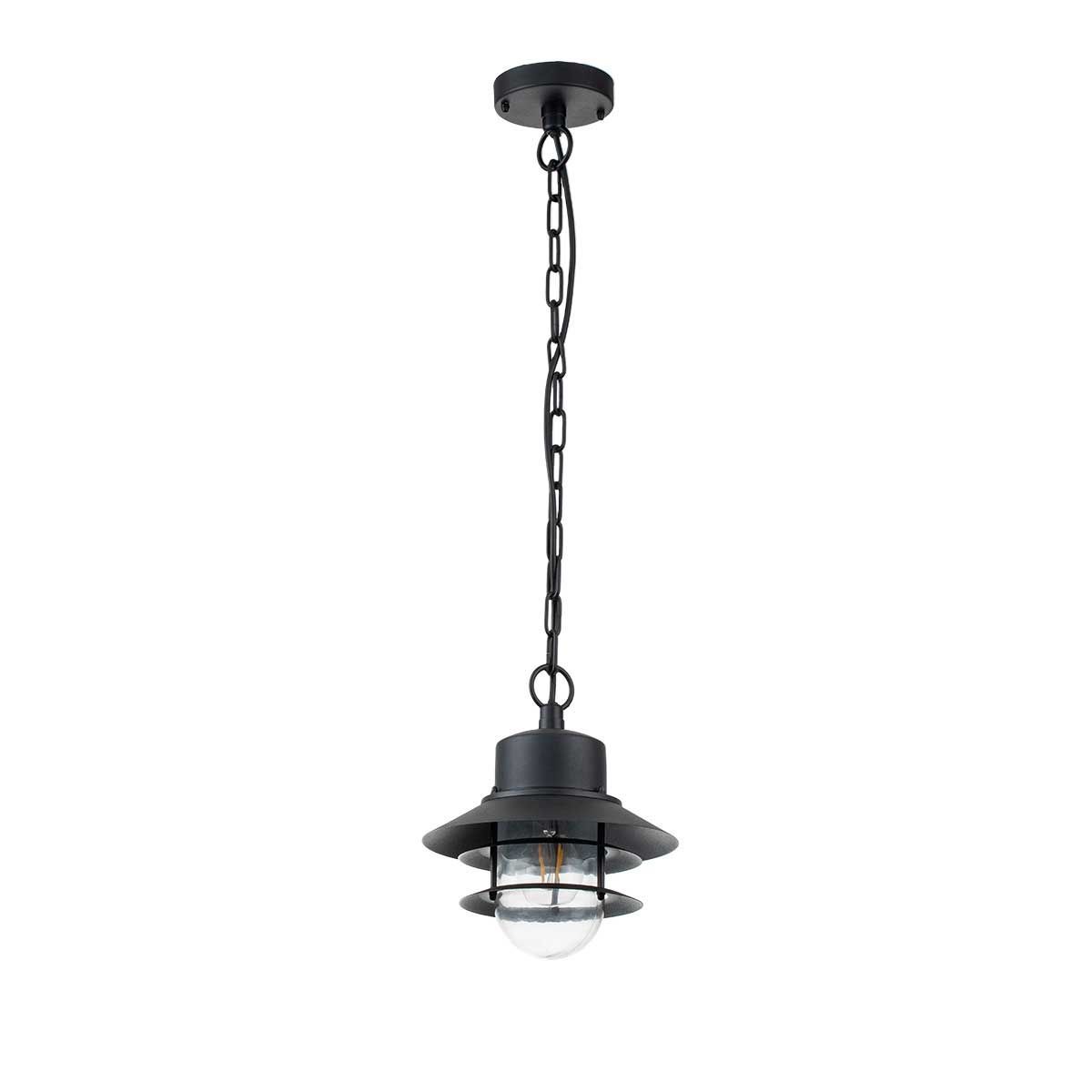 Copenhagen Pendant Light