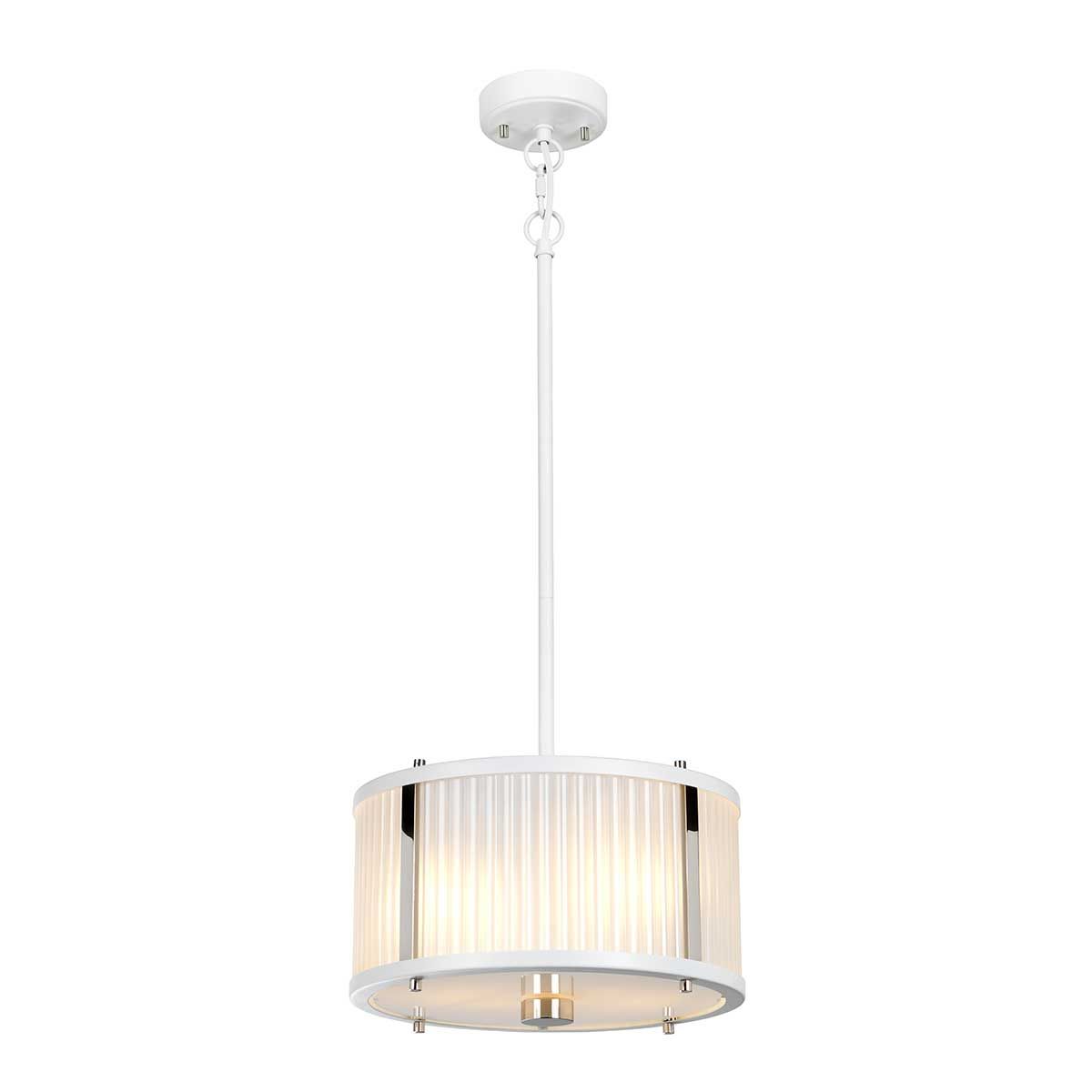 Corona Pendant Light