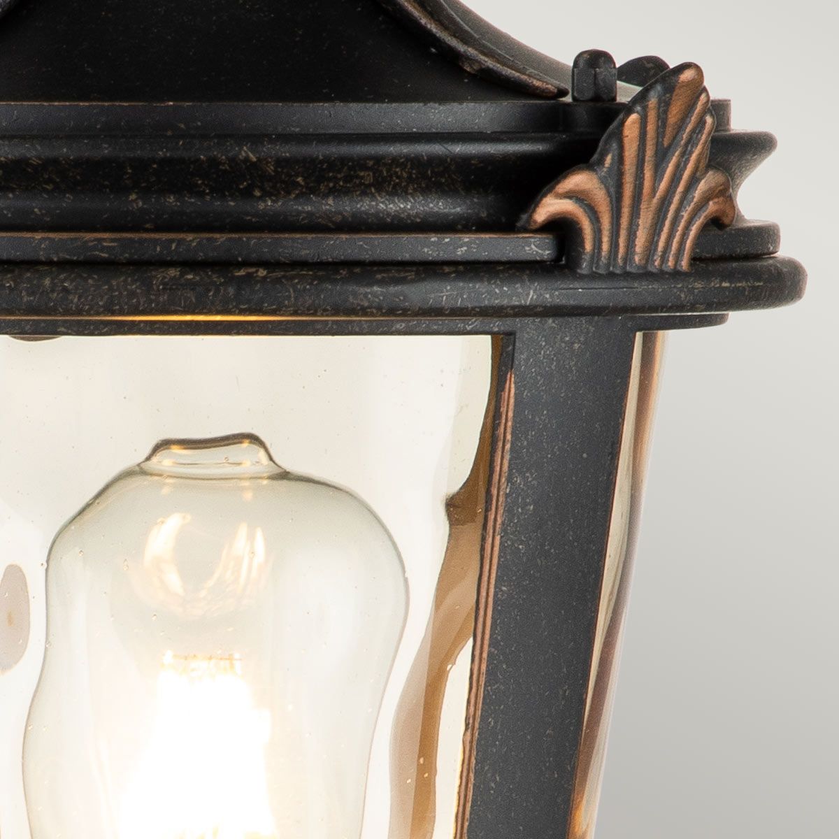 Baltimore Pedestal Light