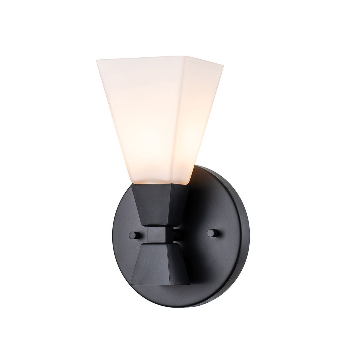 Bowtie Wall Light
