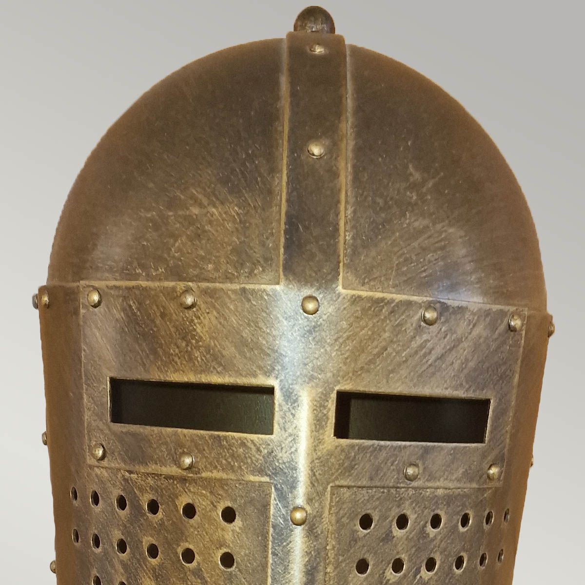Crusader Table Lamp