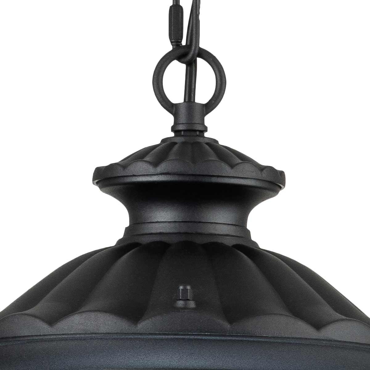 Chicago Pendant Light
