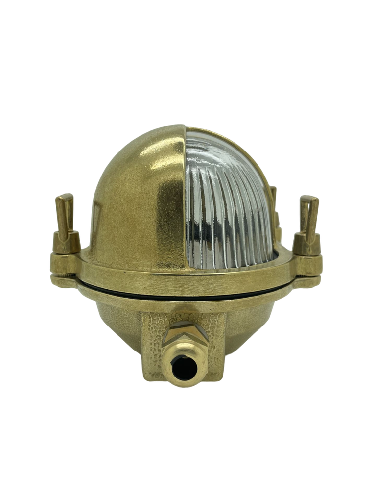 Maris Outdoor Wall Light - 110mm Depth