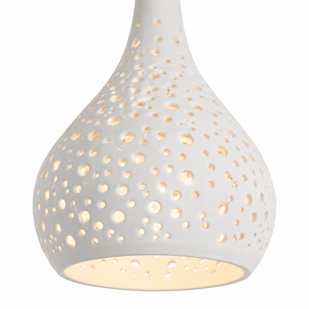 Poro Ceiling Light