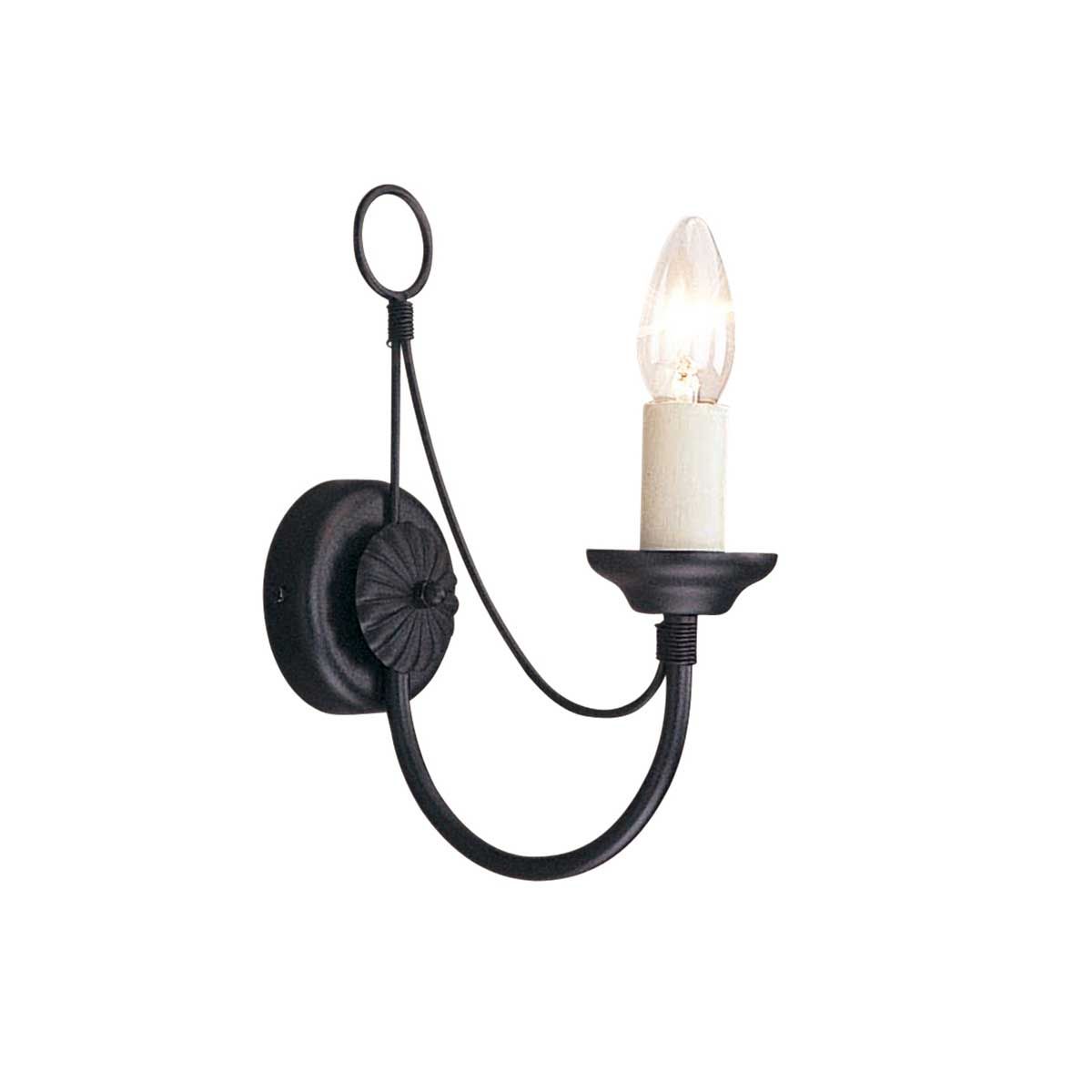Carisbrooke Wall Light