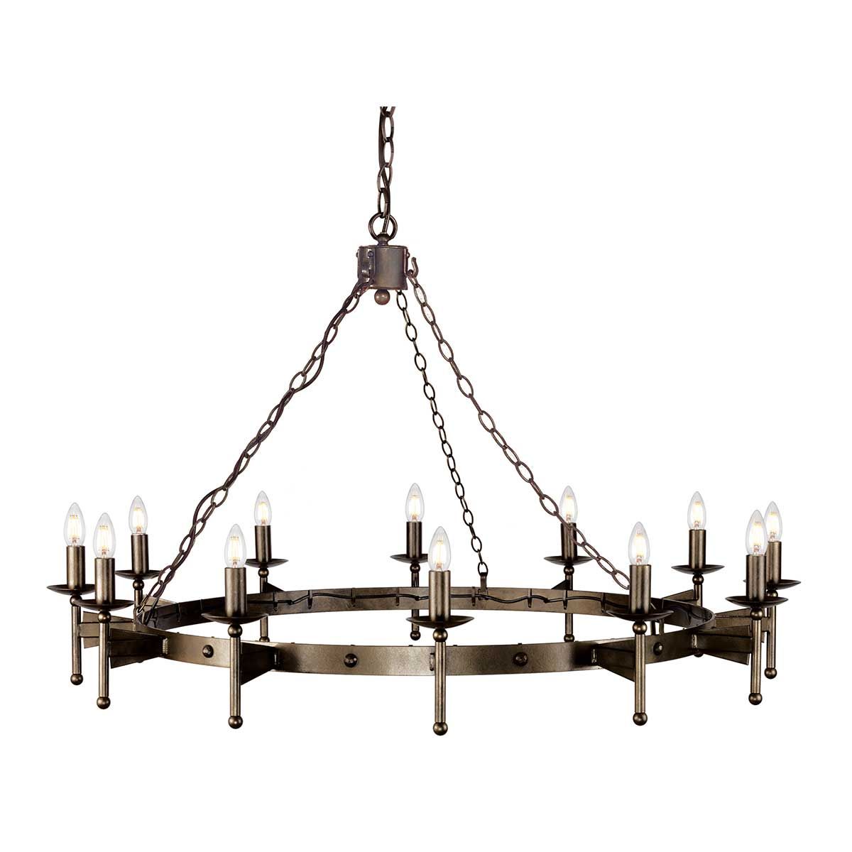 Cromwell Chandelier