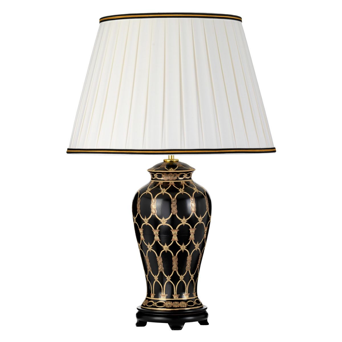Taipei Table Lamp