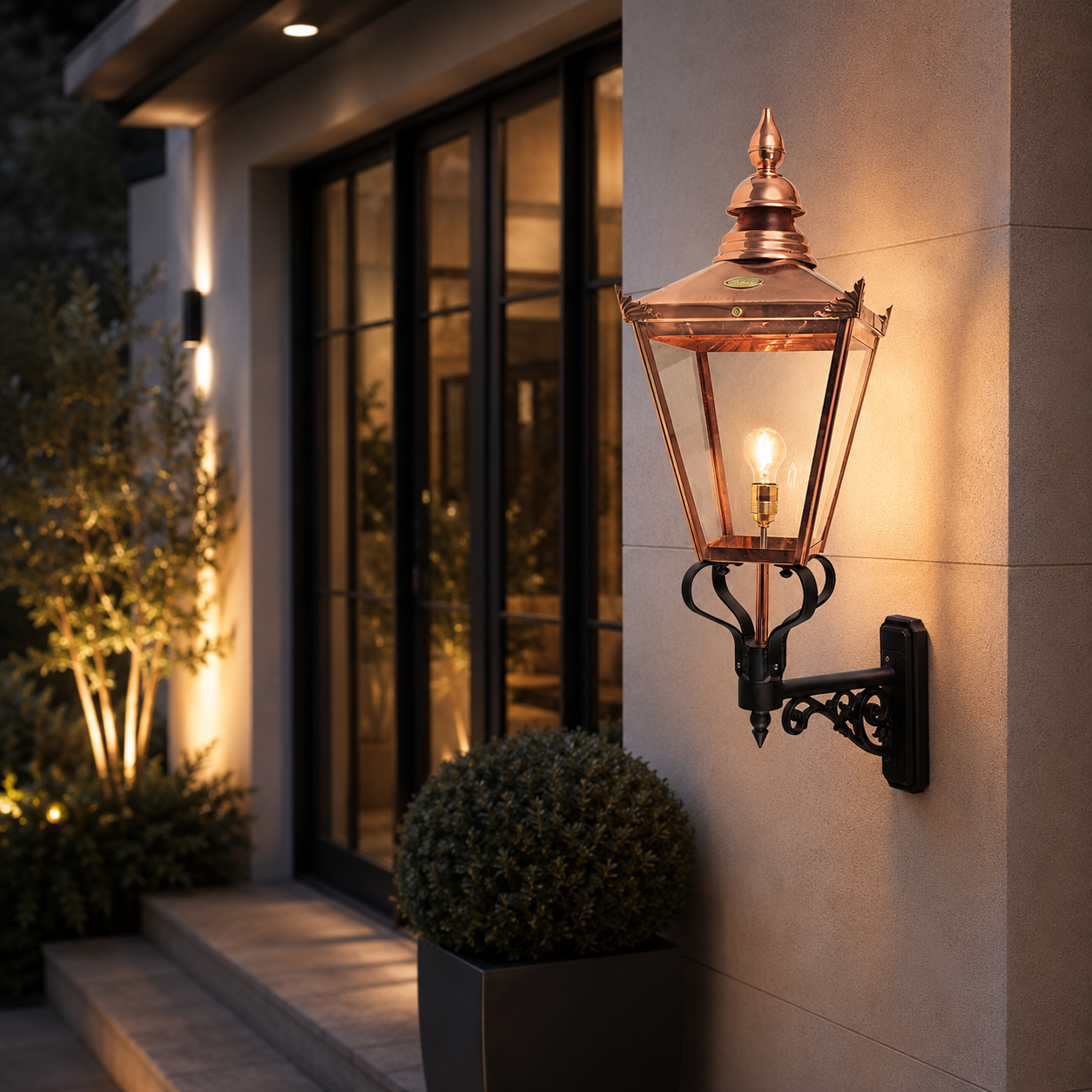 Chelsea Wall Light