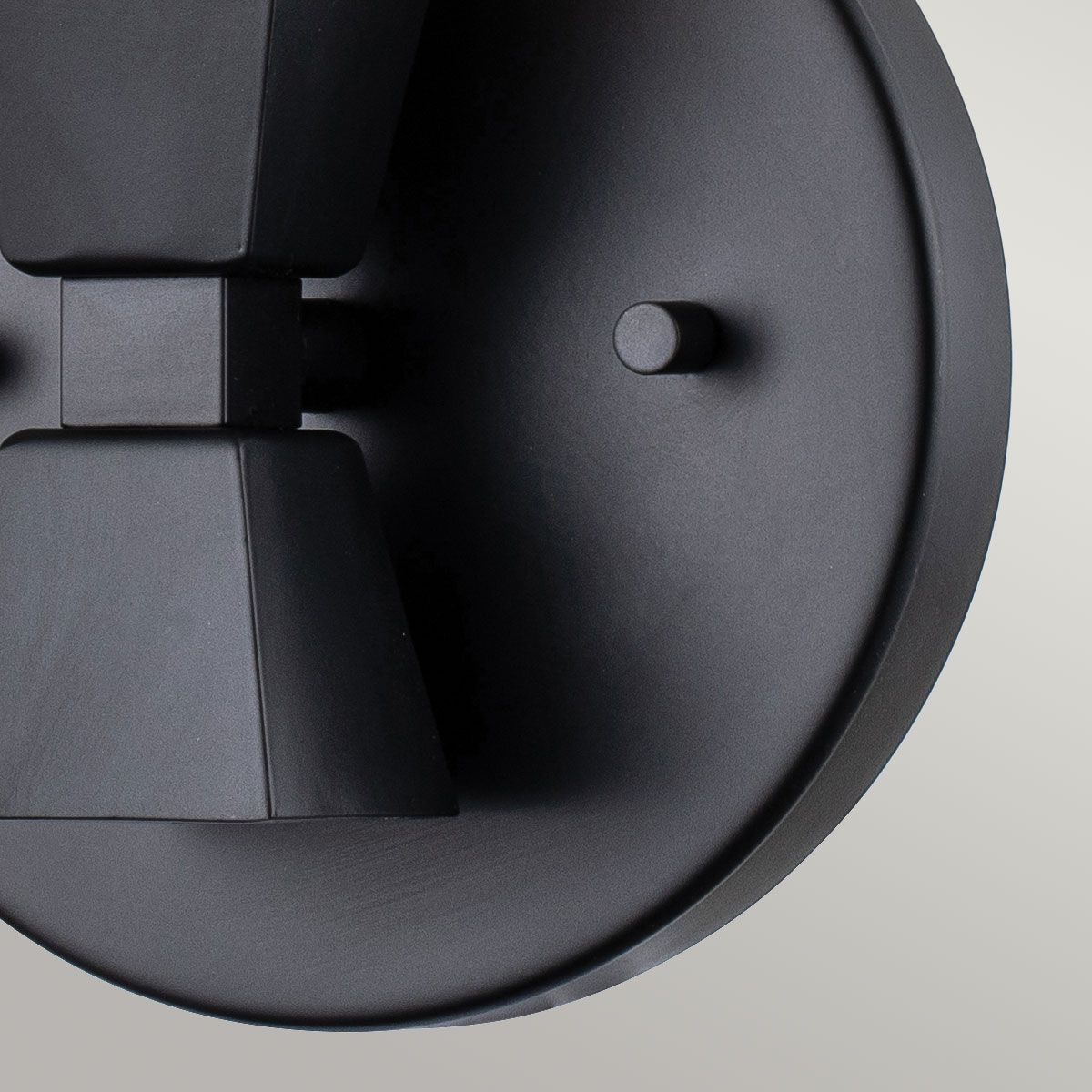 Bowtie Wall Light
