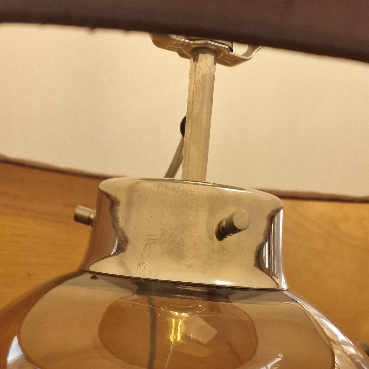 Kara Table Lamp