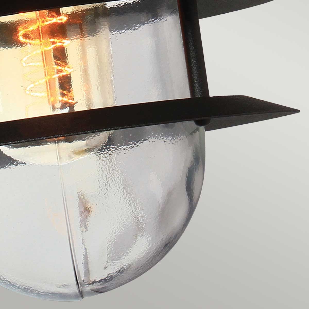 Copenhagen Wall Light