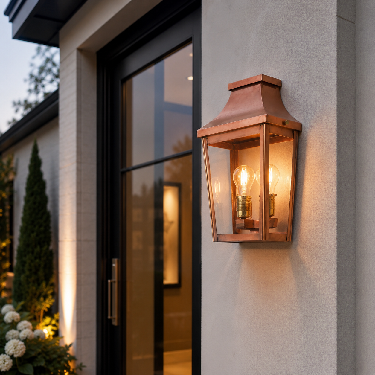 Chelsea - Wall Light - Wall Light