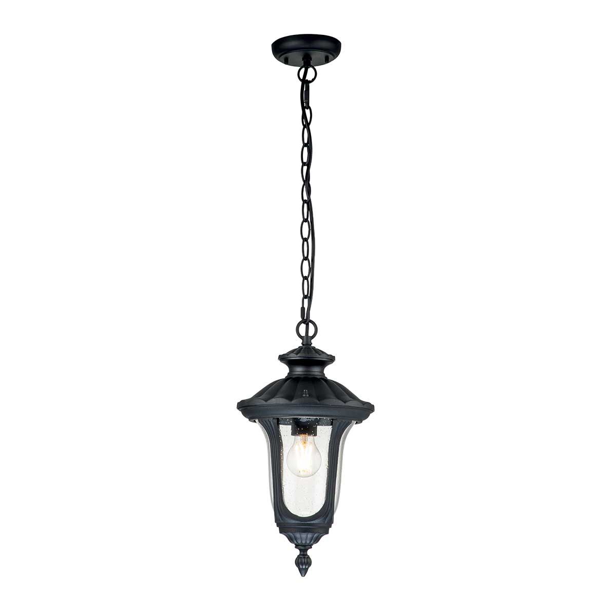 Chicago Pendant Light