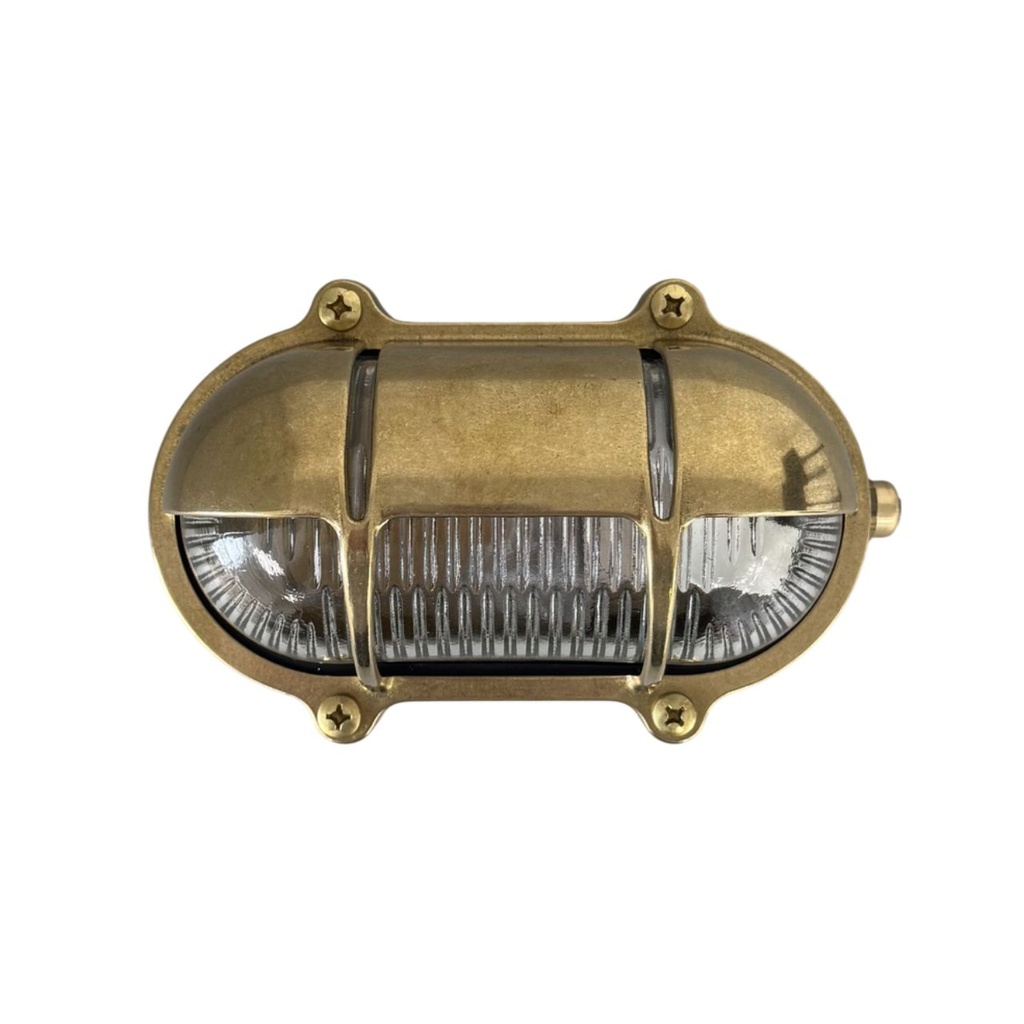 Maris Outdoor Wall Light - 210mm Width