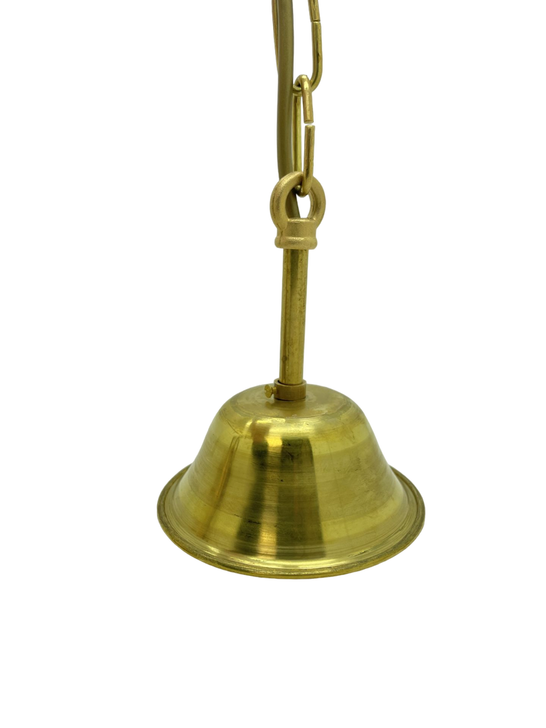 Lorient Outdoor Pendant Light - 160mm Diameter