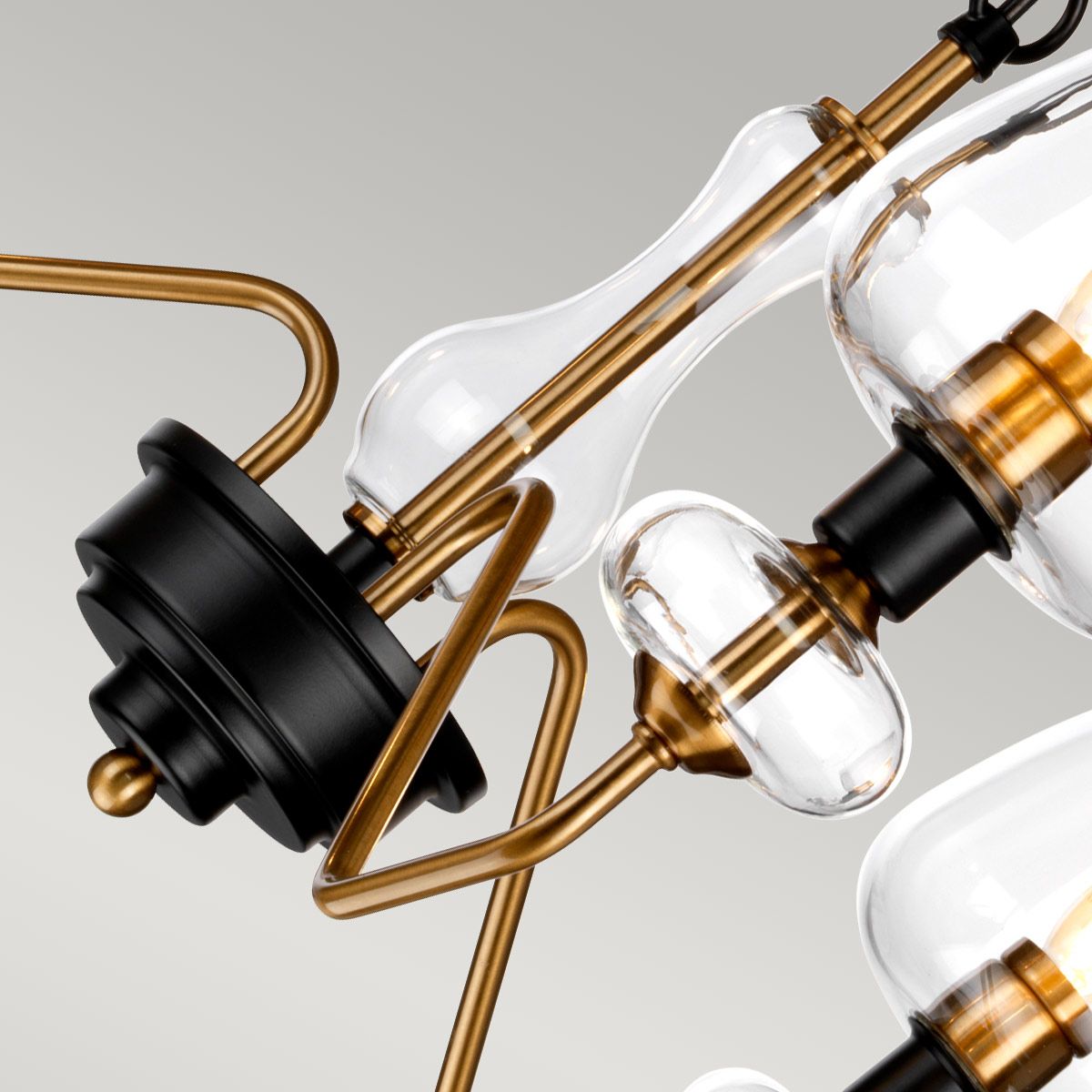 Armand Pendant Light