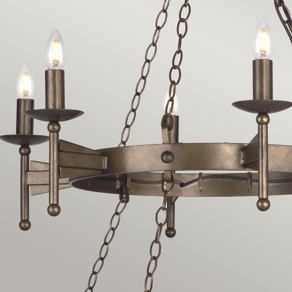 Cromwell Chandelier