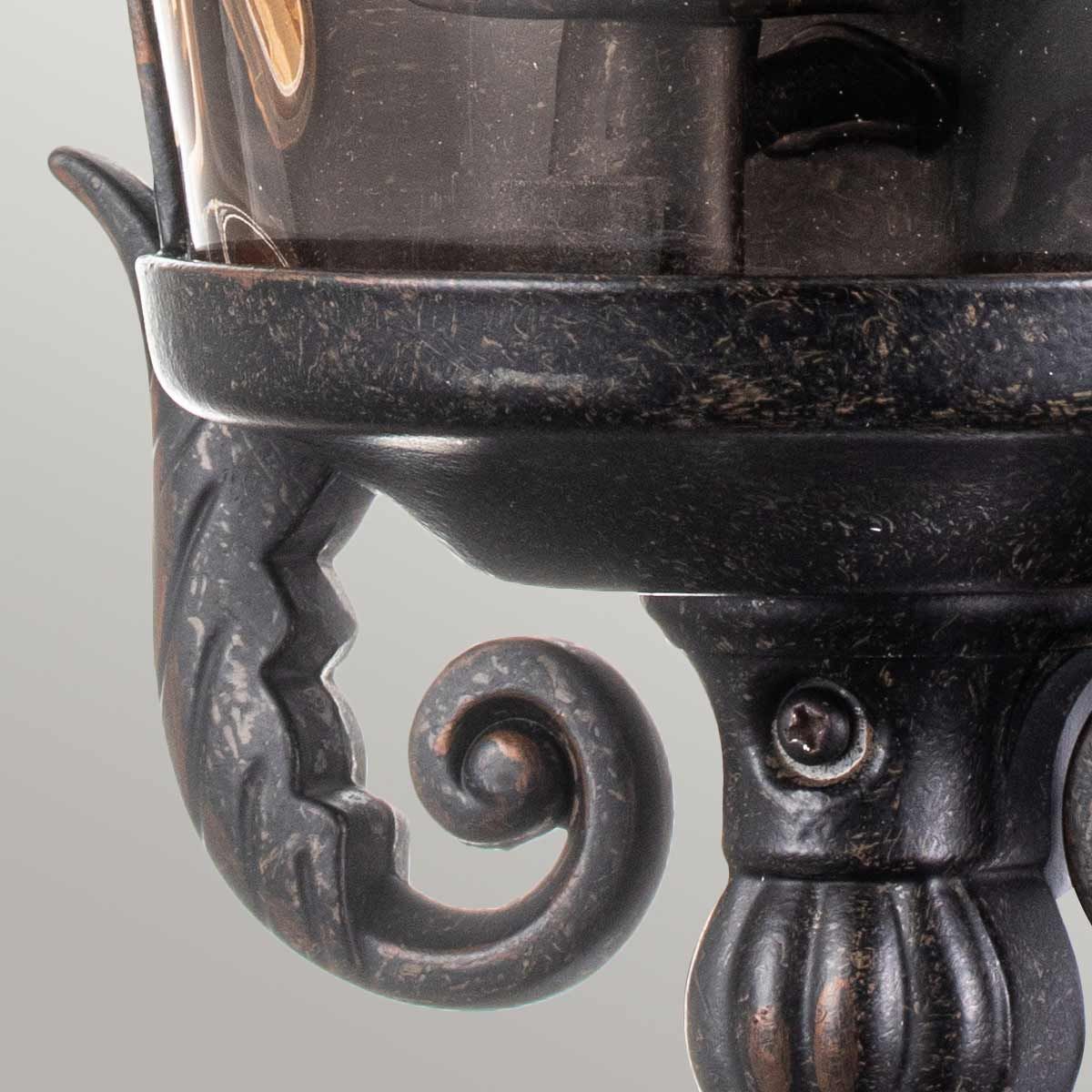 Baltimore Wall Light