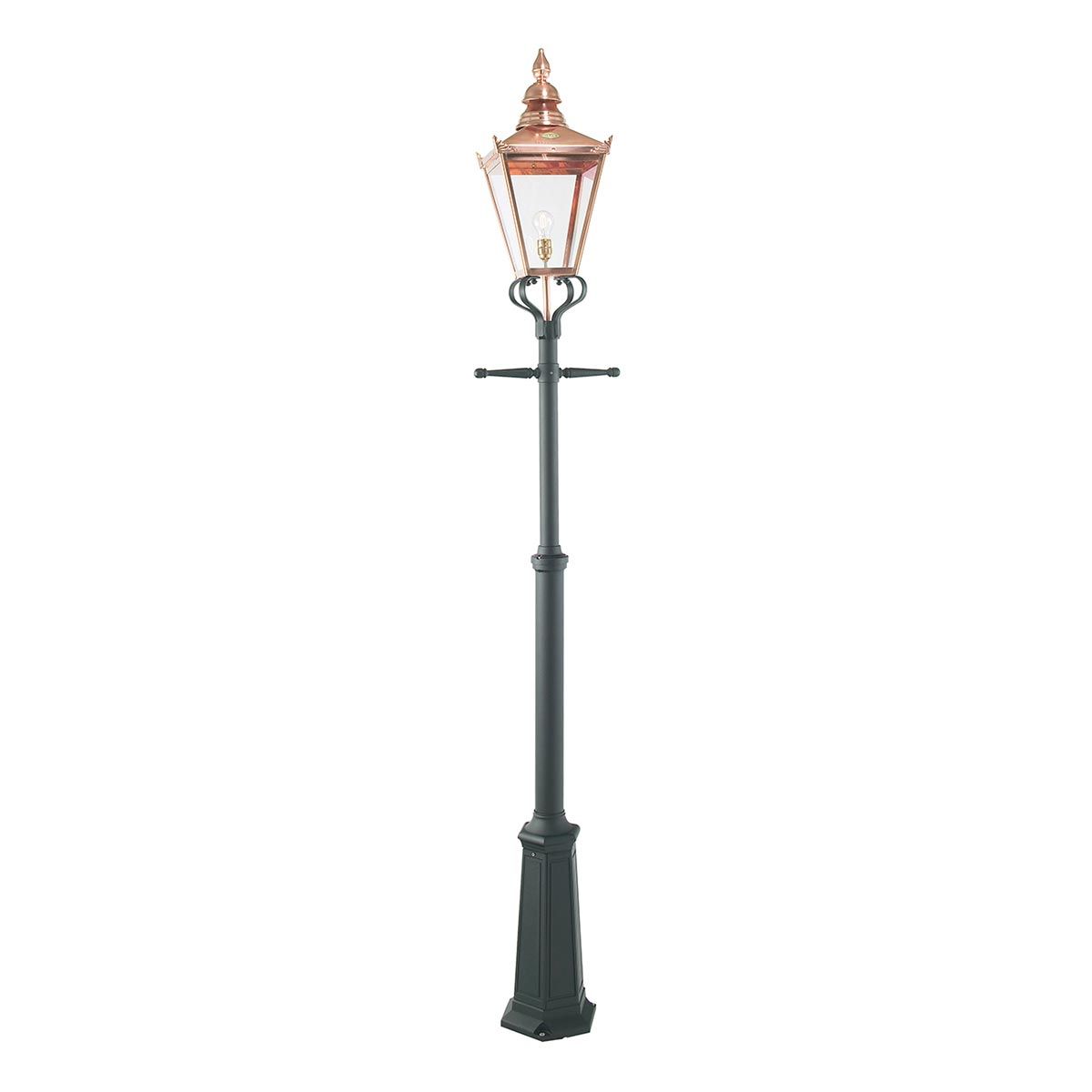 Chelsea Lamp Post