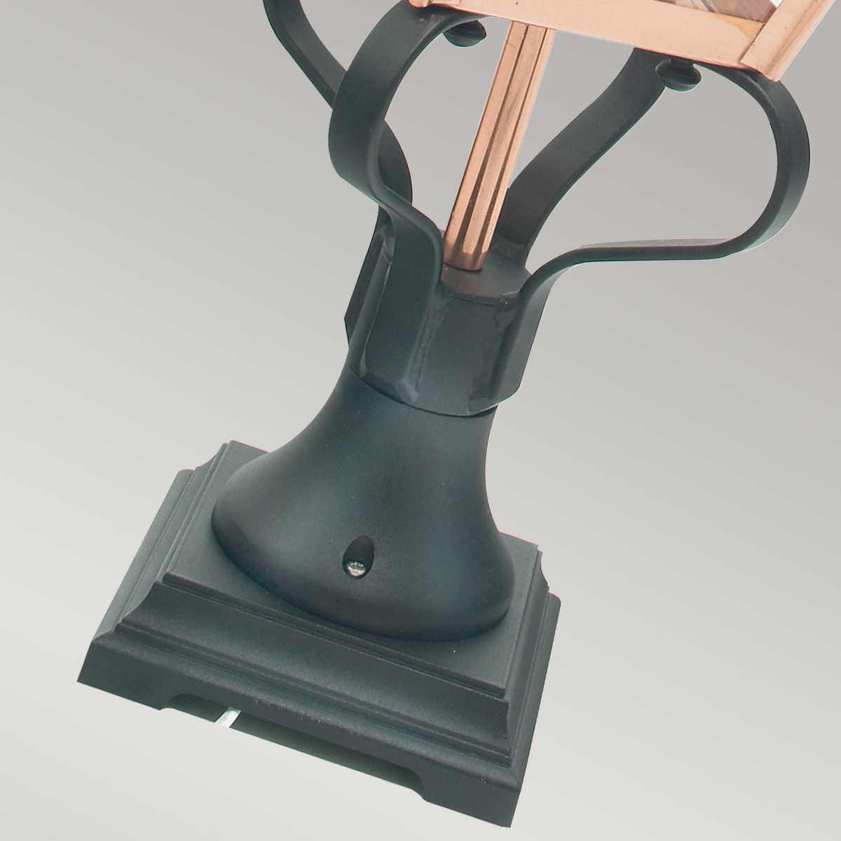 Chelsea Pedestal Light