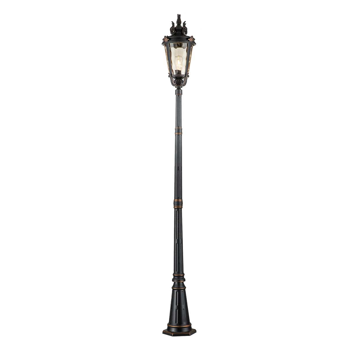 Baltimore Lamp Post