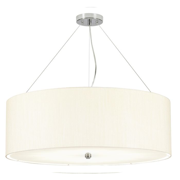 Pearce Pendant Light - 34 Inch