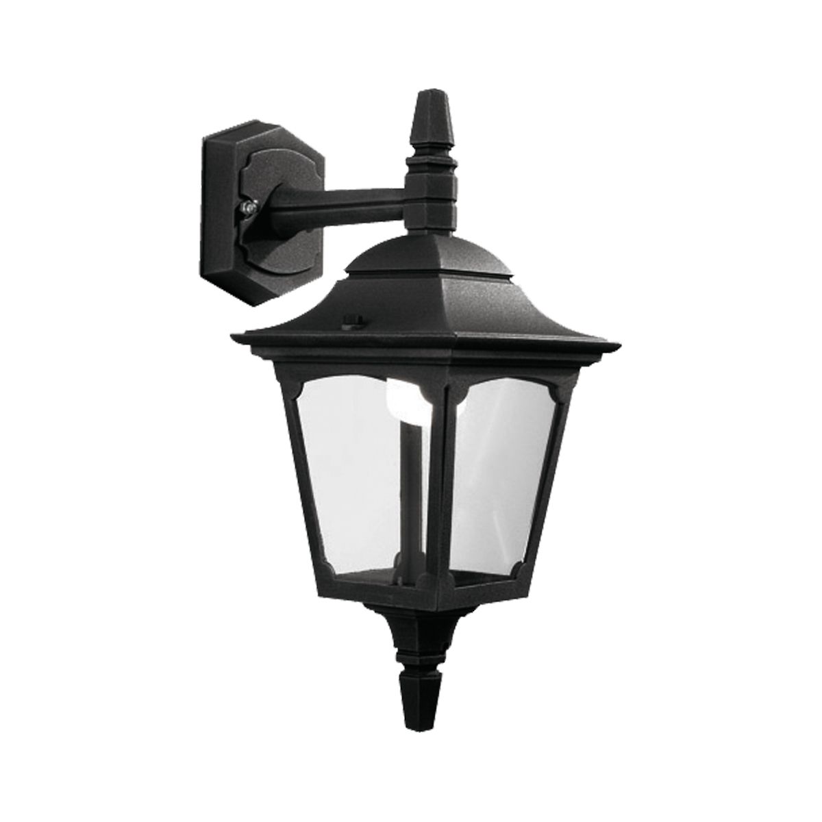 Chapel Mini Wall Light