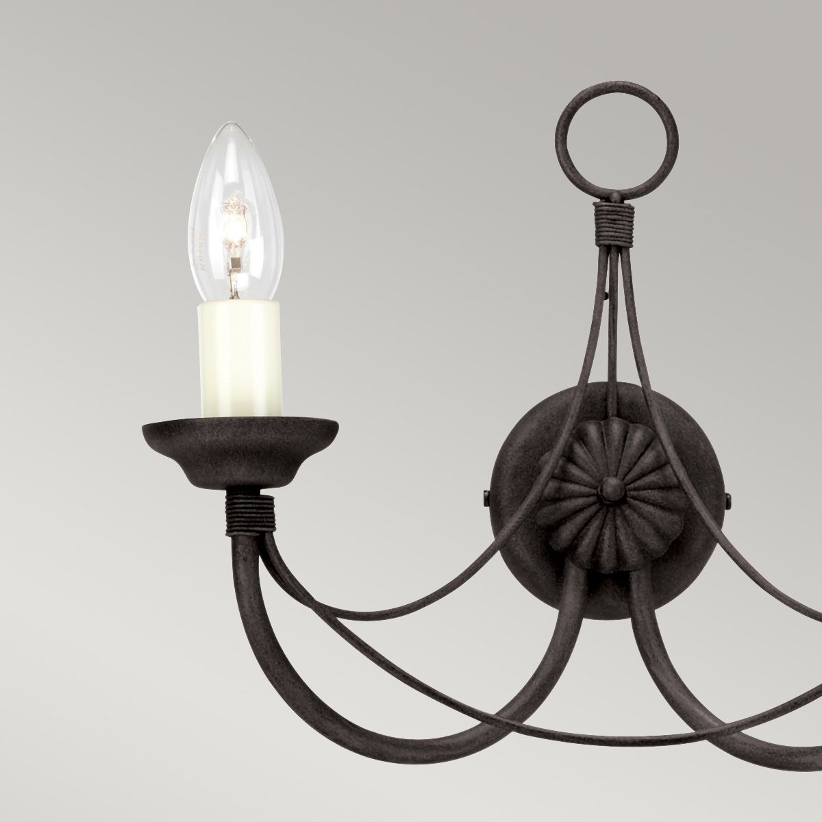 Carisbrooke Wall Light