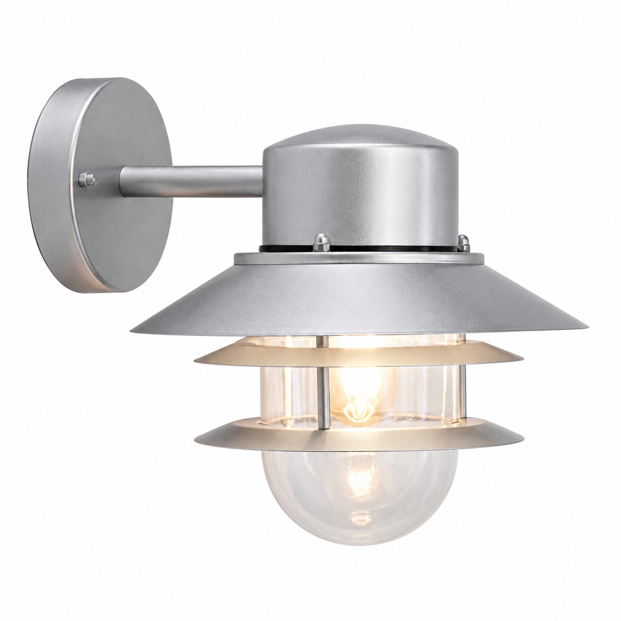 Copenhagen Wall Light
