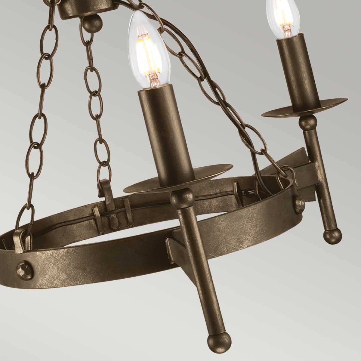 Cromwell Pendant Light