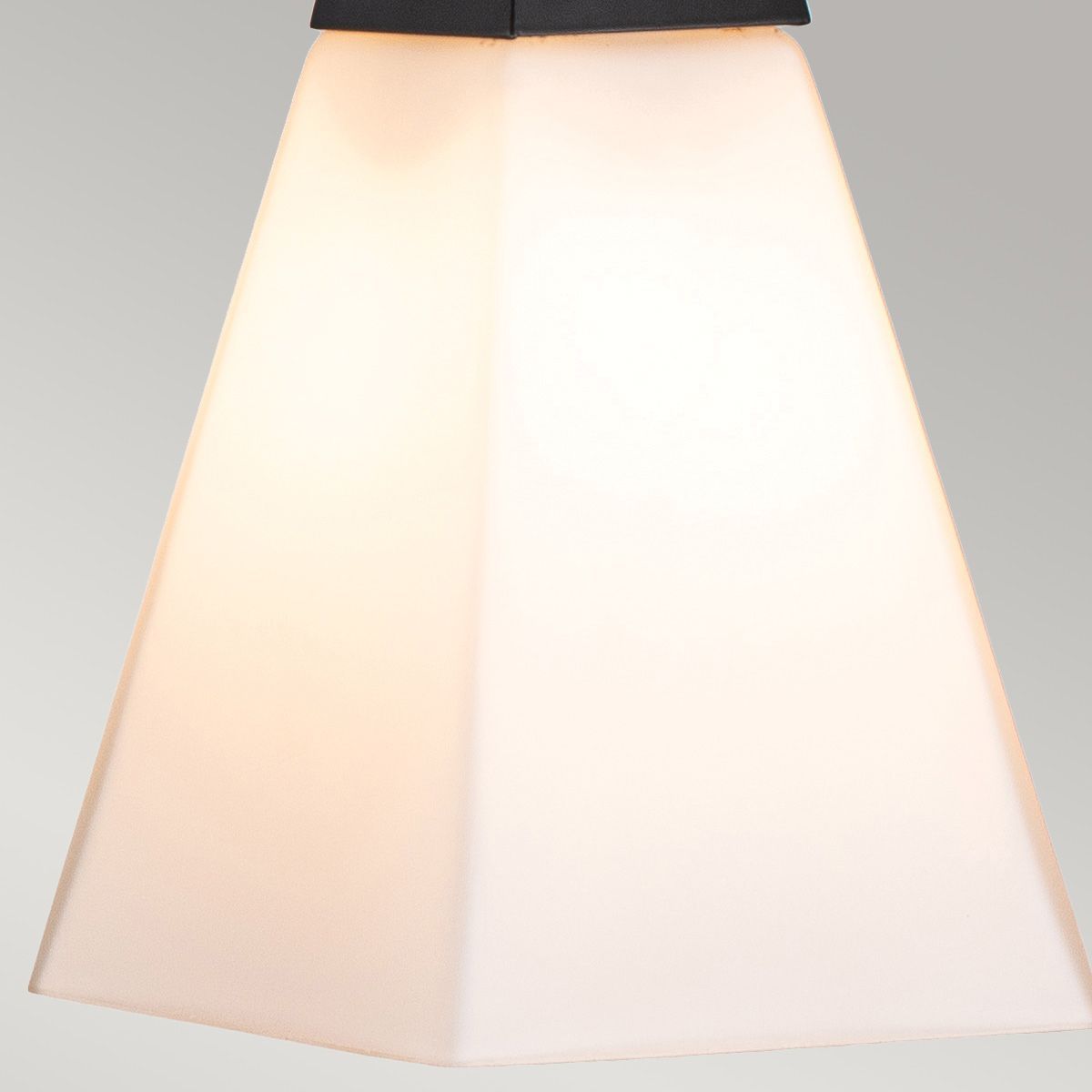 Bowtie Wall Light
