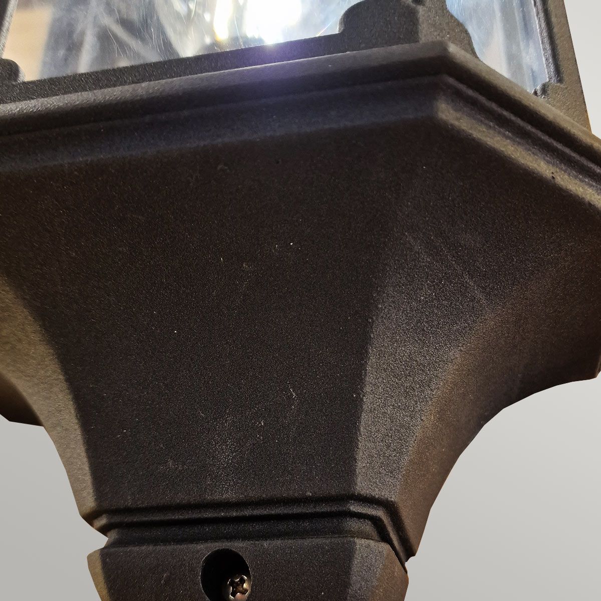 Chapel Wall Light