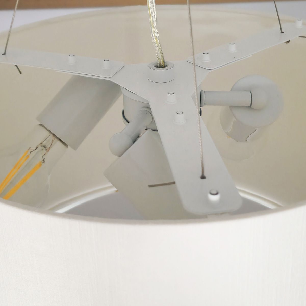 Pearce Pendant Light - 14 Inch