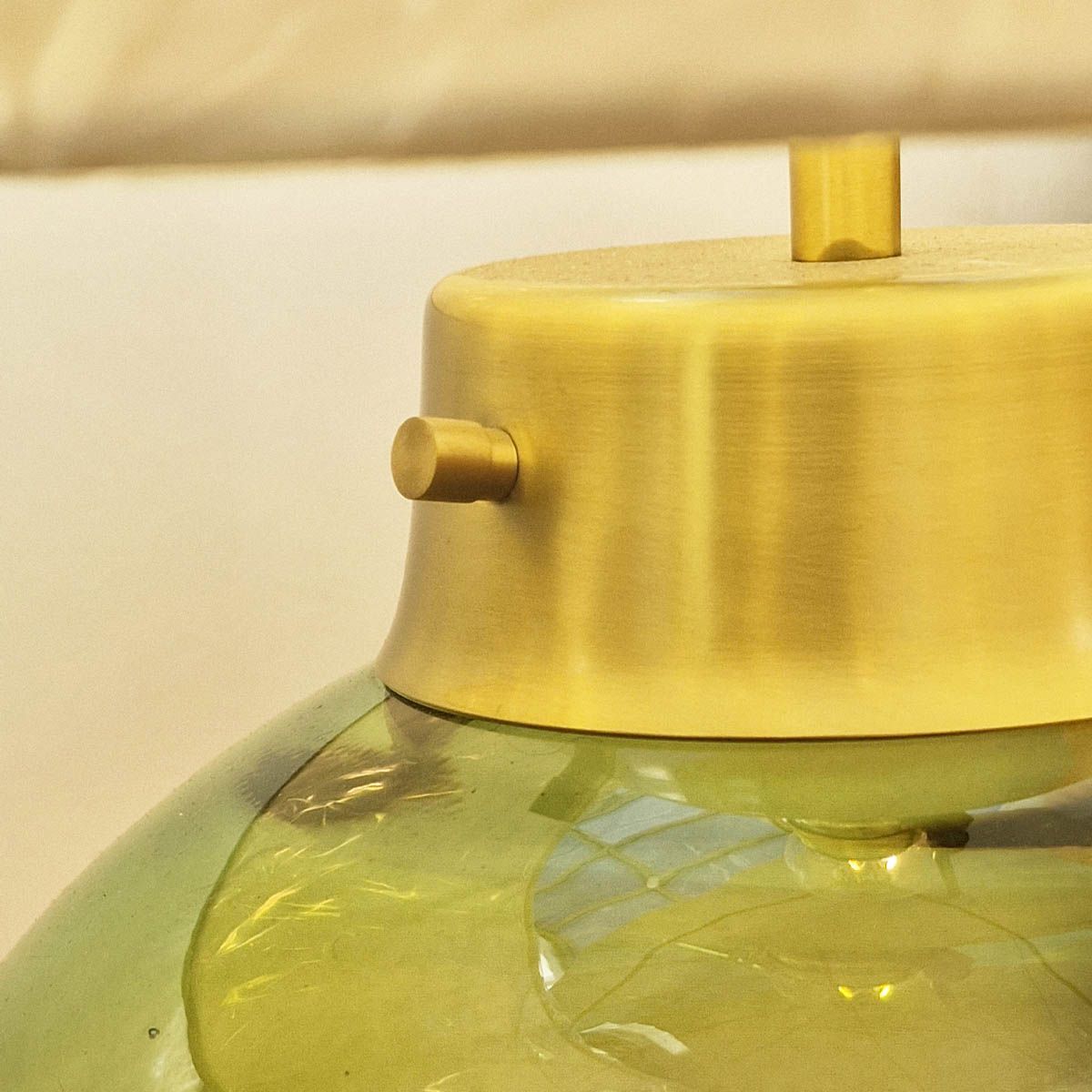 Kara Table Lamp