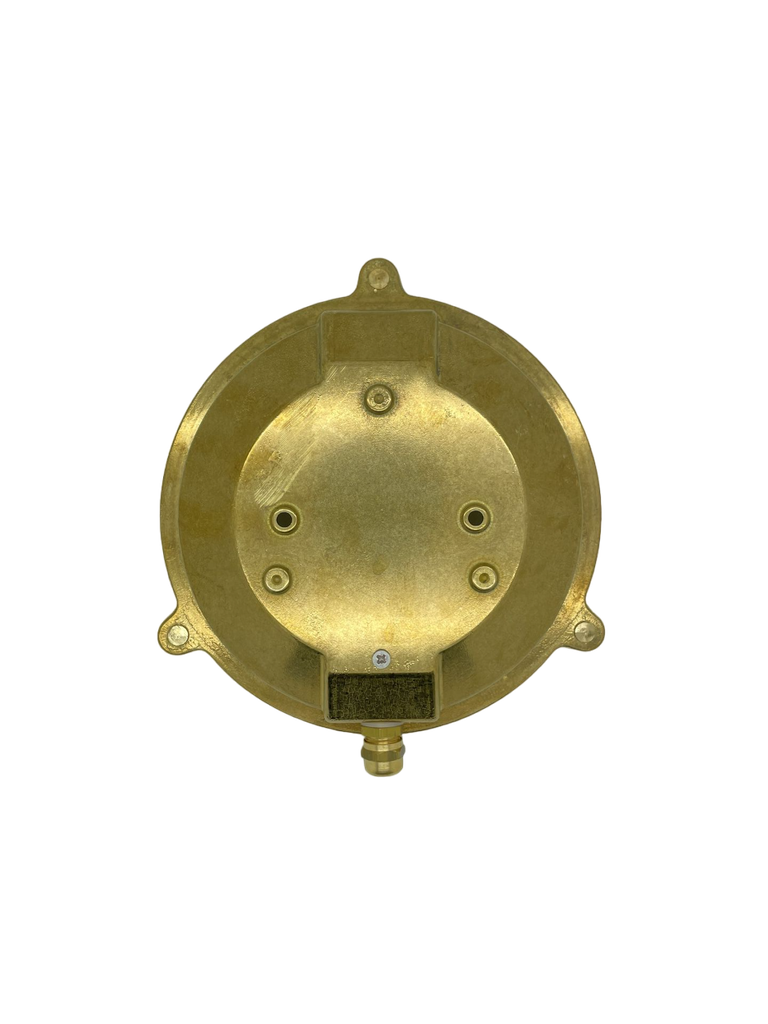 Porto Outdoor Wall Light - 210mm Diameter