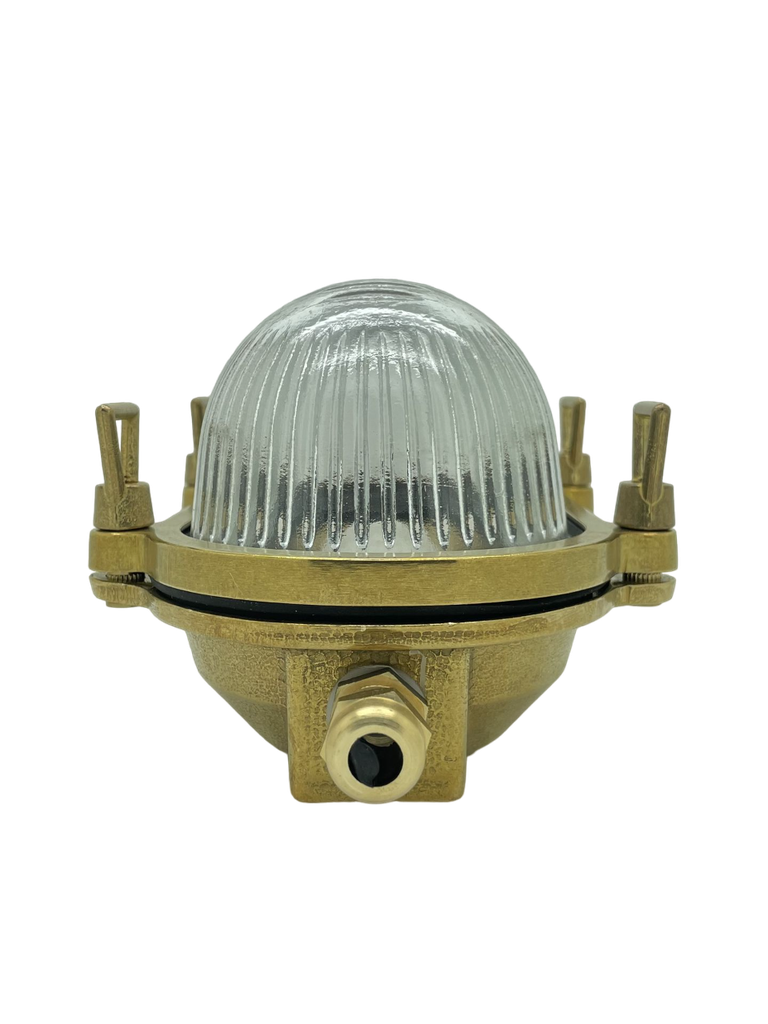 Ceyra Outdoor Wall Light - 210mm Width