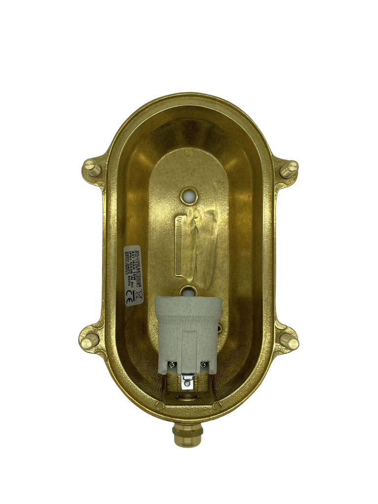 Ceyra Outdoor Wall Light - 210mm Width