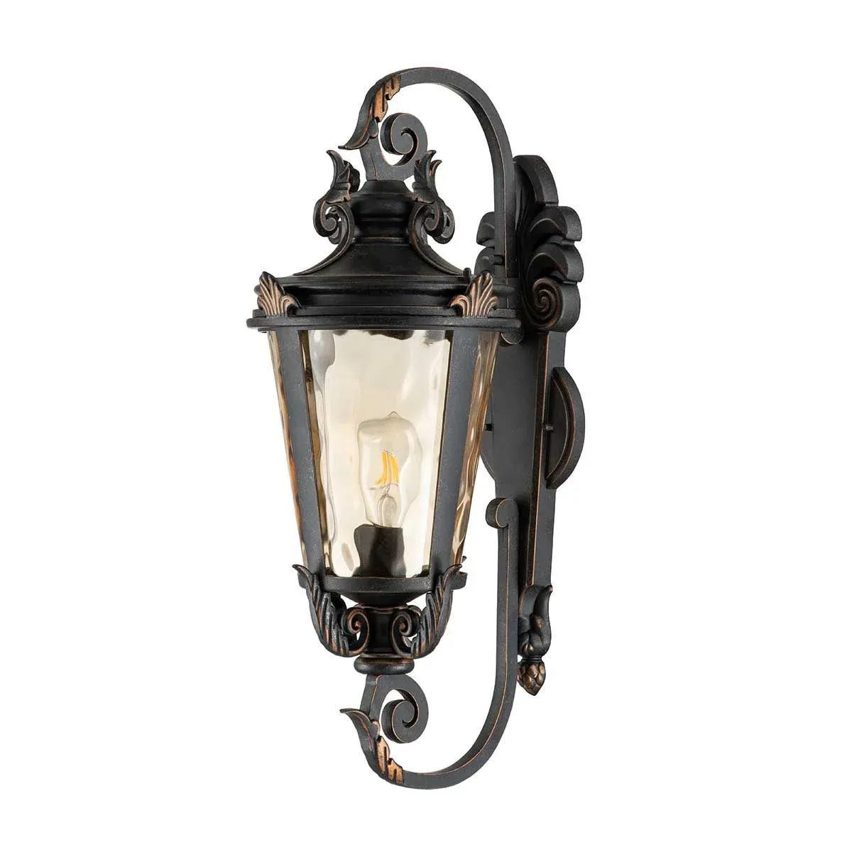 Baltimore Wall Light