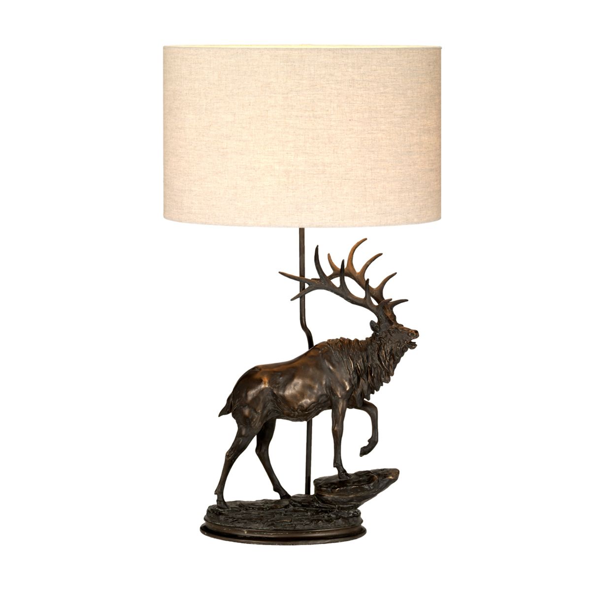Angus Table Lamp