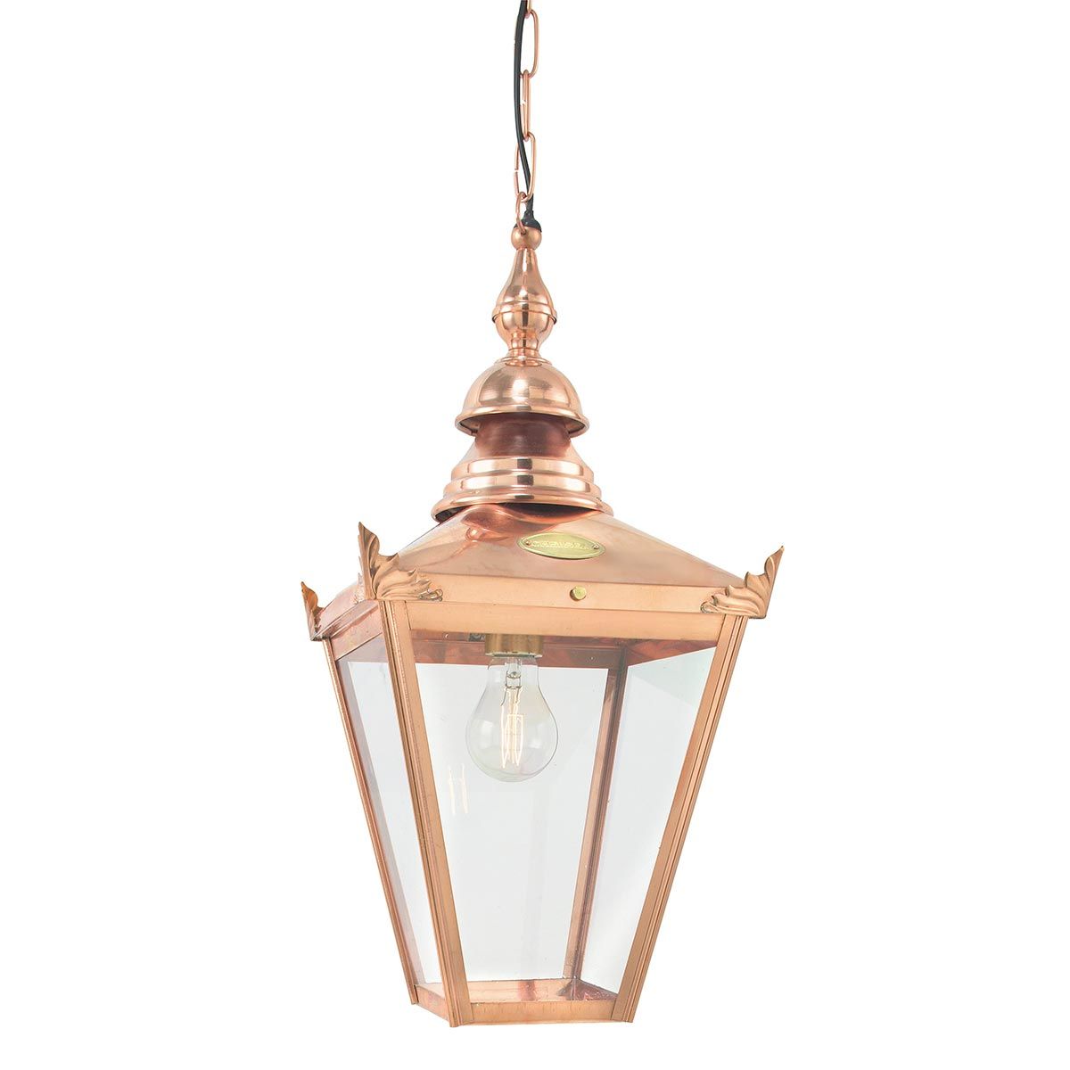Chelsea Pendant Light