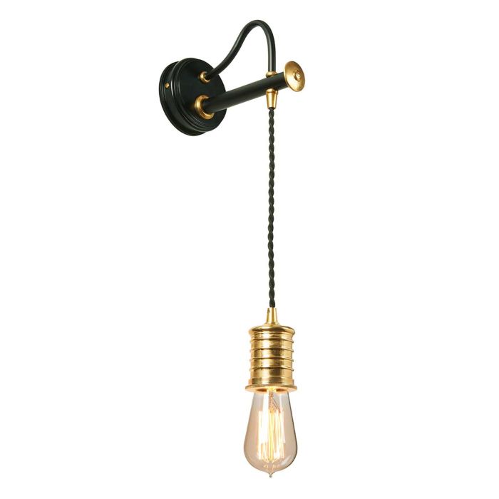 Douille Wall Light
