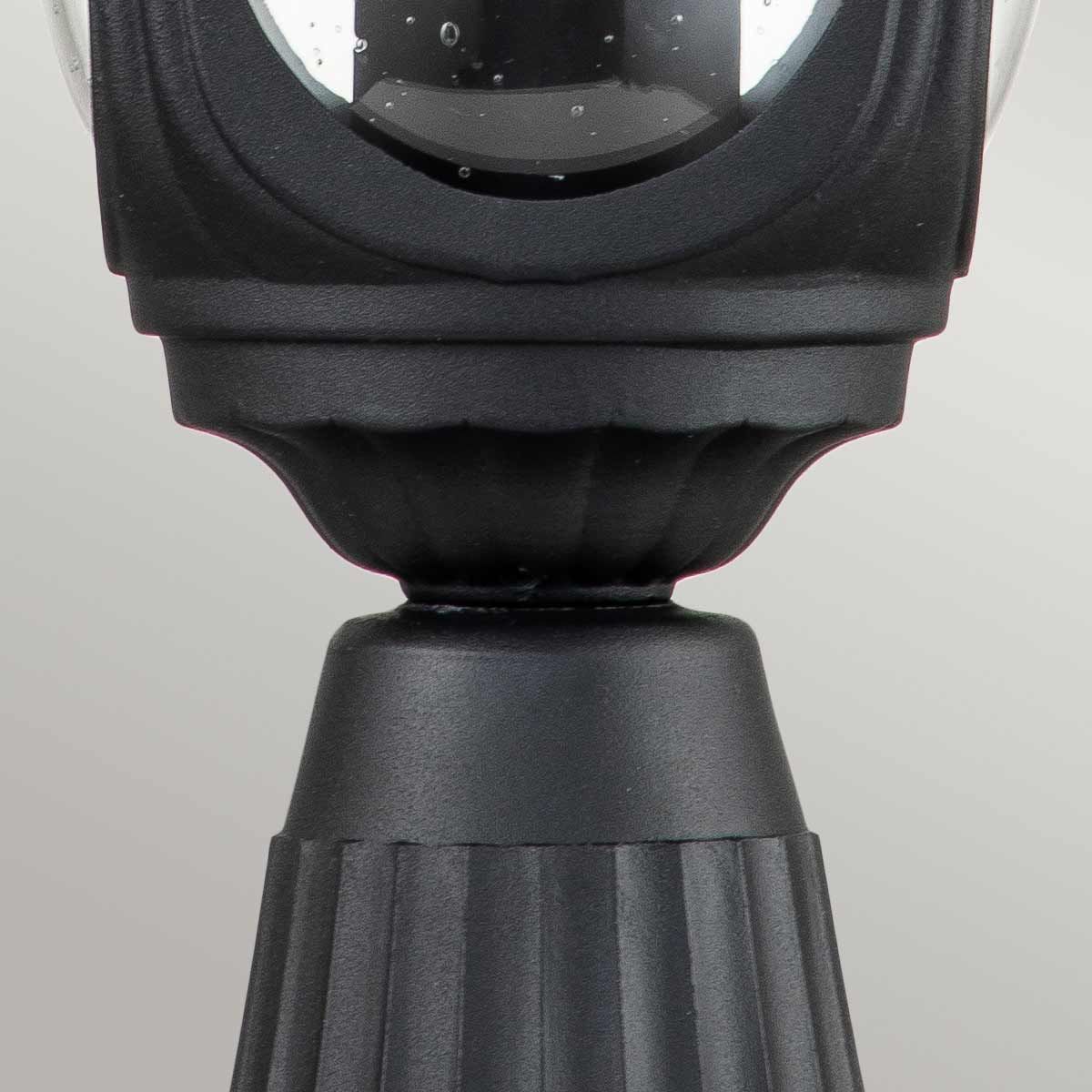 Chicago Pedestal Light