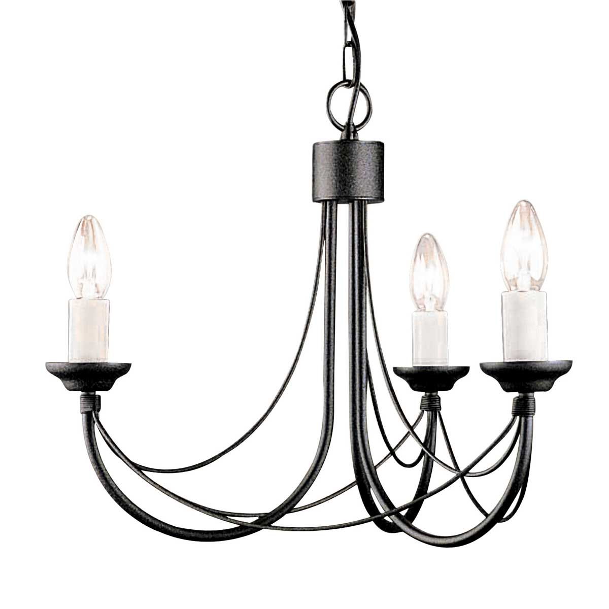 Carisbrooke Pendant Light