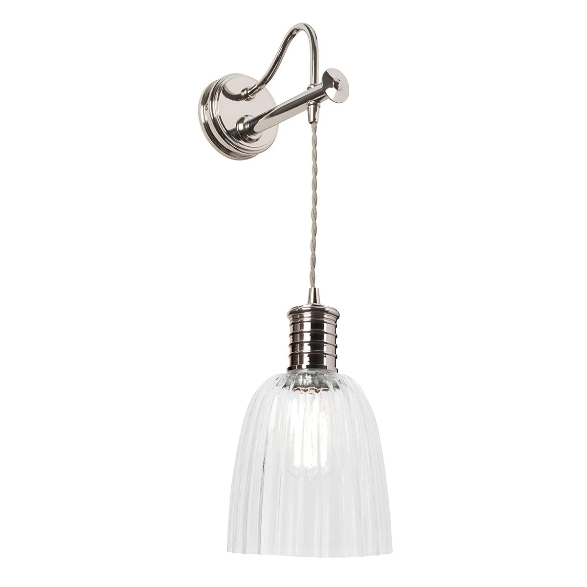 Douille Wall Light
