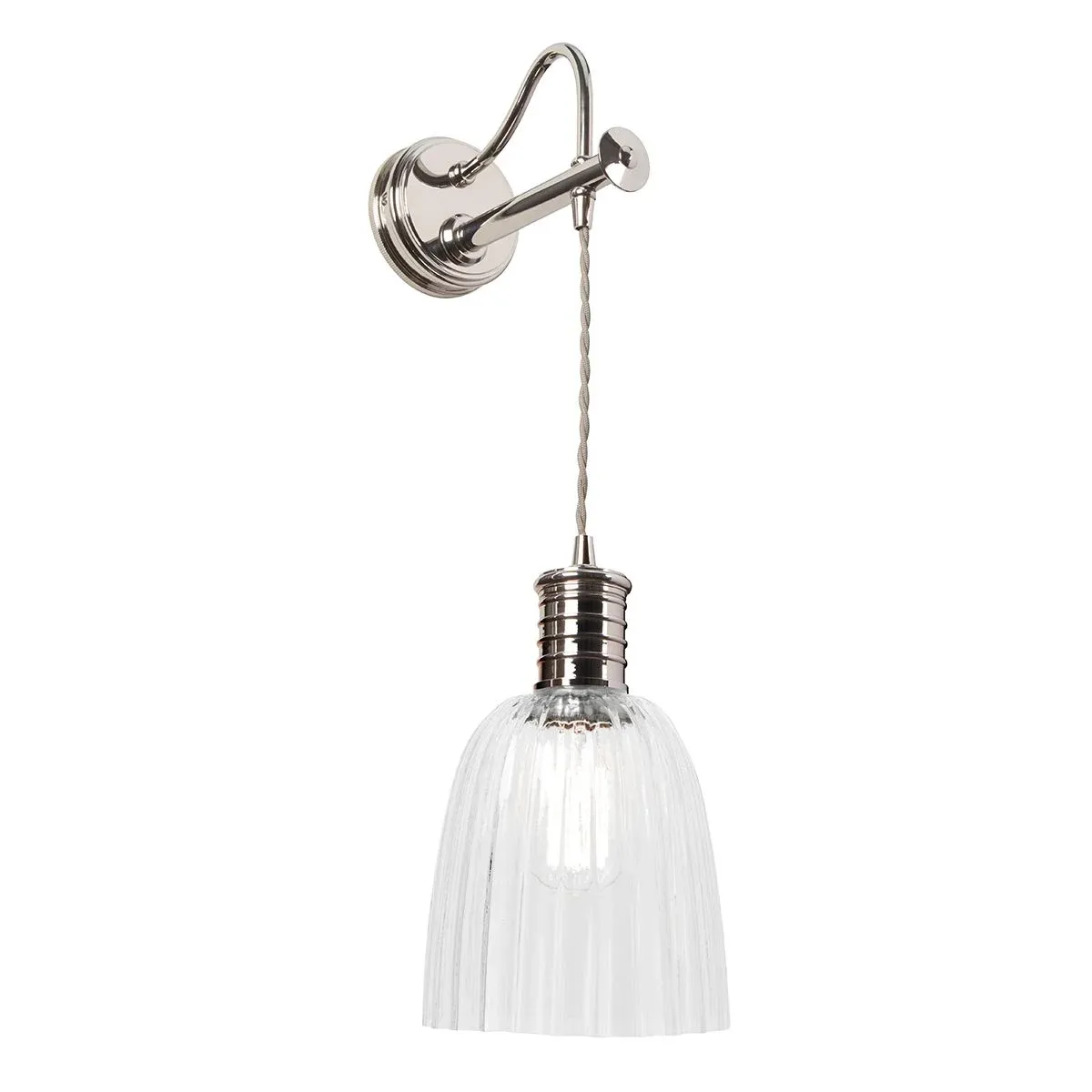 Douille Wall Light